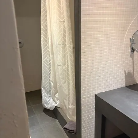 דירה Confort Taillans *